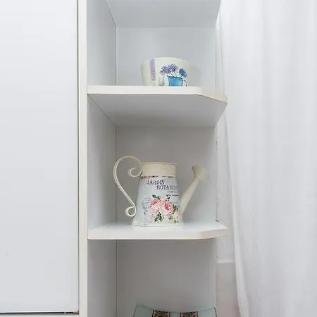 Apartment Antonikola