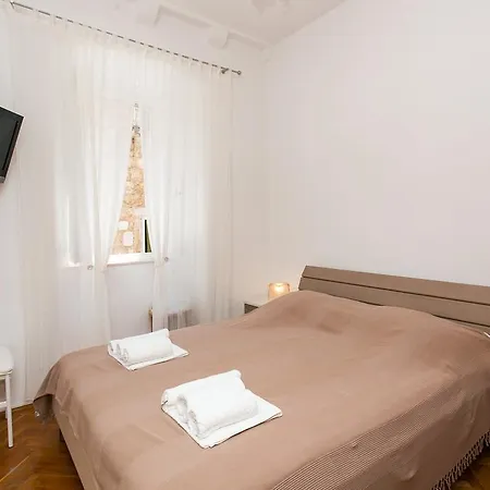 Antonikola Apartment Dubrovnik