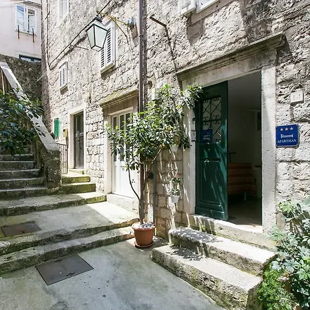 Antonikola * Dubrovnik